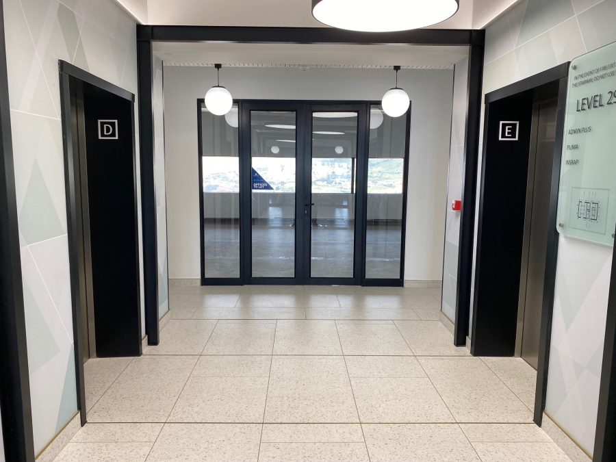 To Let Commercial Property for Rent in Cape Town City Centre Western Cape